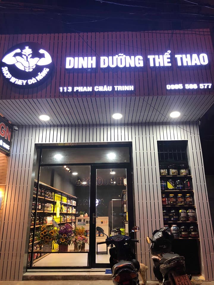 Nhà nguyên căn 1 mê lợp tôn 5x16m tầng trệt trống suốt phù hợp kinh doanh tại Phan Châu Trinh