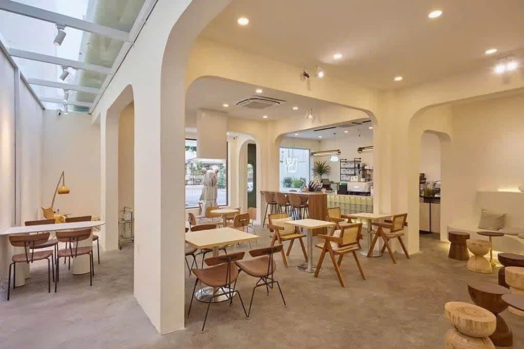 Nhà cấp 4 mặt tiền 10m sâu 20m phù hợp kinh doanh F&B, văn phòng tại Hoàng Văn Thụ - Ảnh 2