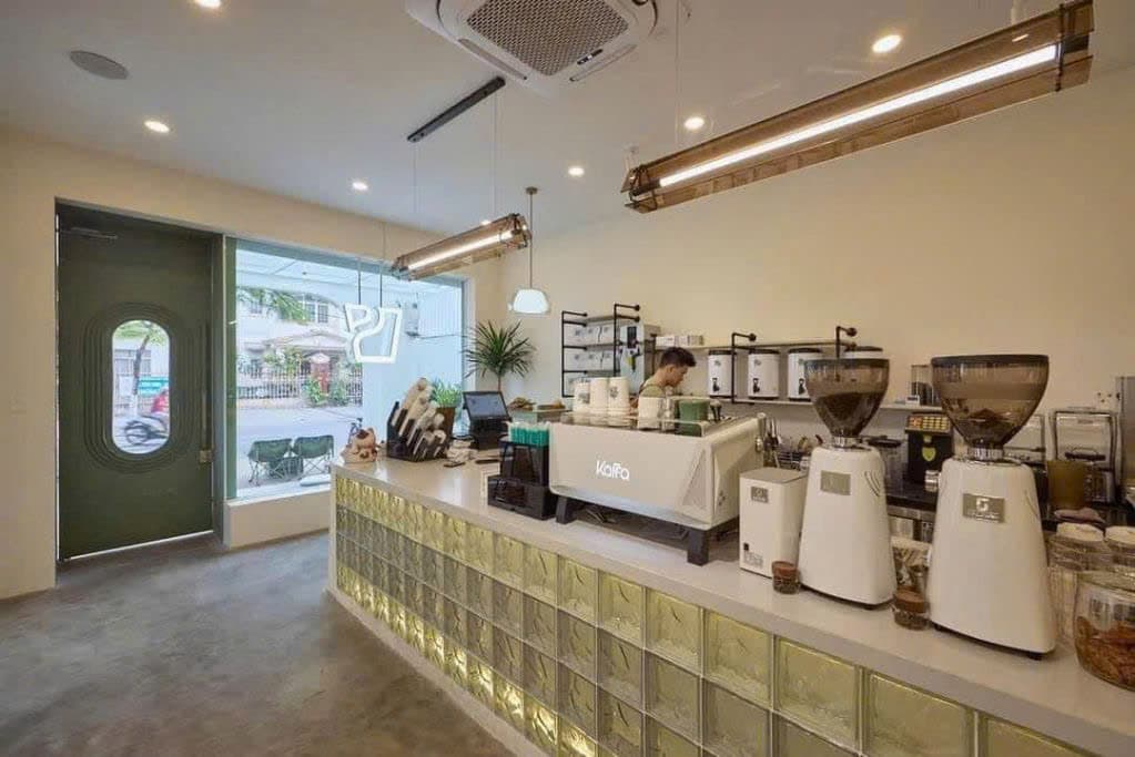 Nhà cấp 4 mặt tiền 10m sâu 20m phù hợp kinh doanh F&B, văn phòng tại Hoàng Văn Thụ - Ảnh 5