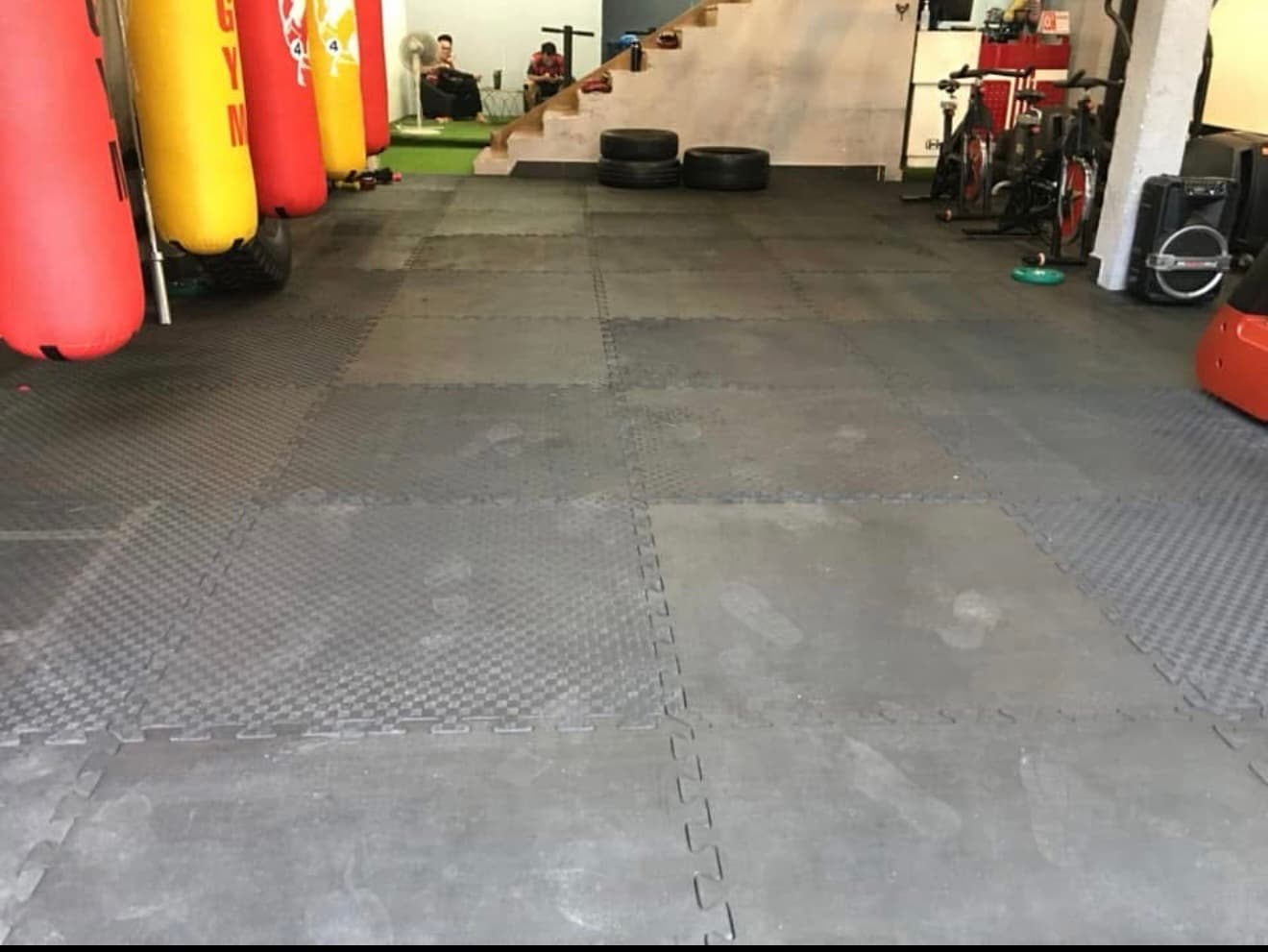 Nhà nguyên căn 3 tầng Triệu Nữ Vương, diện tích 140m2, phù hợp kinh doanh