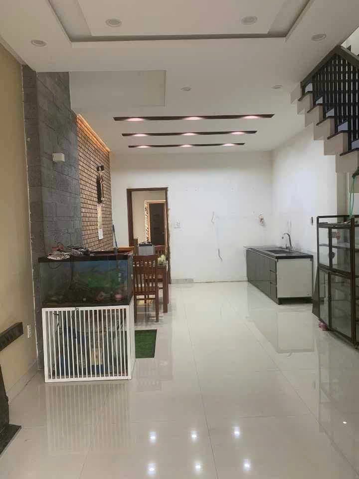 Cho thuê nhà 2 tầng diện tích 80m2 tại Phạm Cự Lượng, không kinh doanh ăn uống