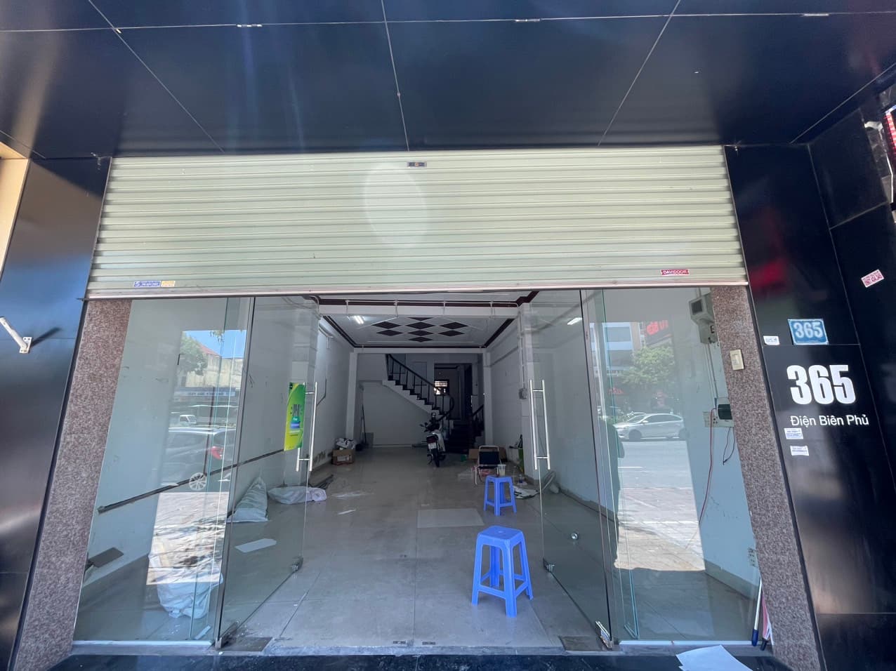 Nhà nguyên căn 3 tầng diện tích 5x20 phù hợp kinh doanh đa ngành