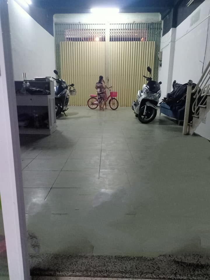 Mặt bằng kinh doanh 50m2 tại Điện Biên Phủ, chung chủ, phù hợp kinh doanh sạch sẽ - Ảnh 2