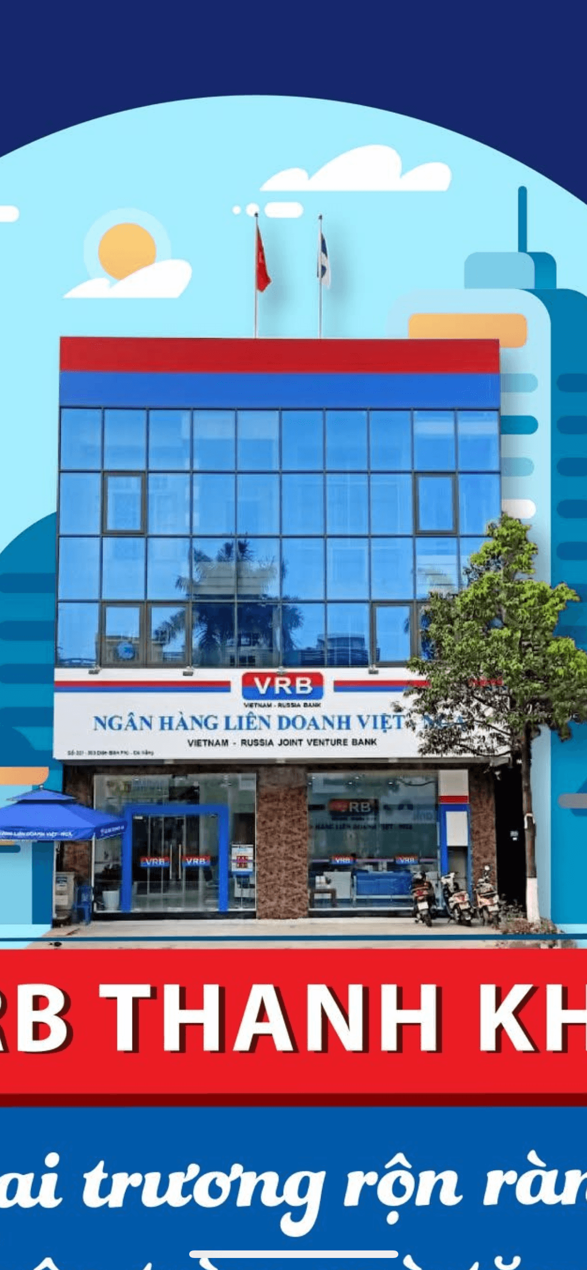 Nhà nguyên căn 3 tầng ngang 10m diện tích 75m2 phù hợp kinh doanh cà phê tại Điện Biên Phủ