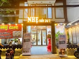 NHÀ 3 TẦNG TRẦN CAO VÂN, TRỐNG SUỐT PHÙ HỢP KINH DOANH 