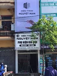 NGUYÊN CĂN 3 TẦNG NGUYỄN CÔNG TRỨ - DIỆN TÍCH 270M2 SỬ DỤNG 
