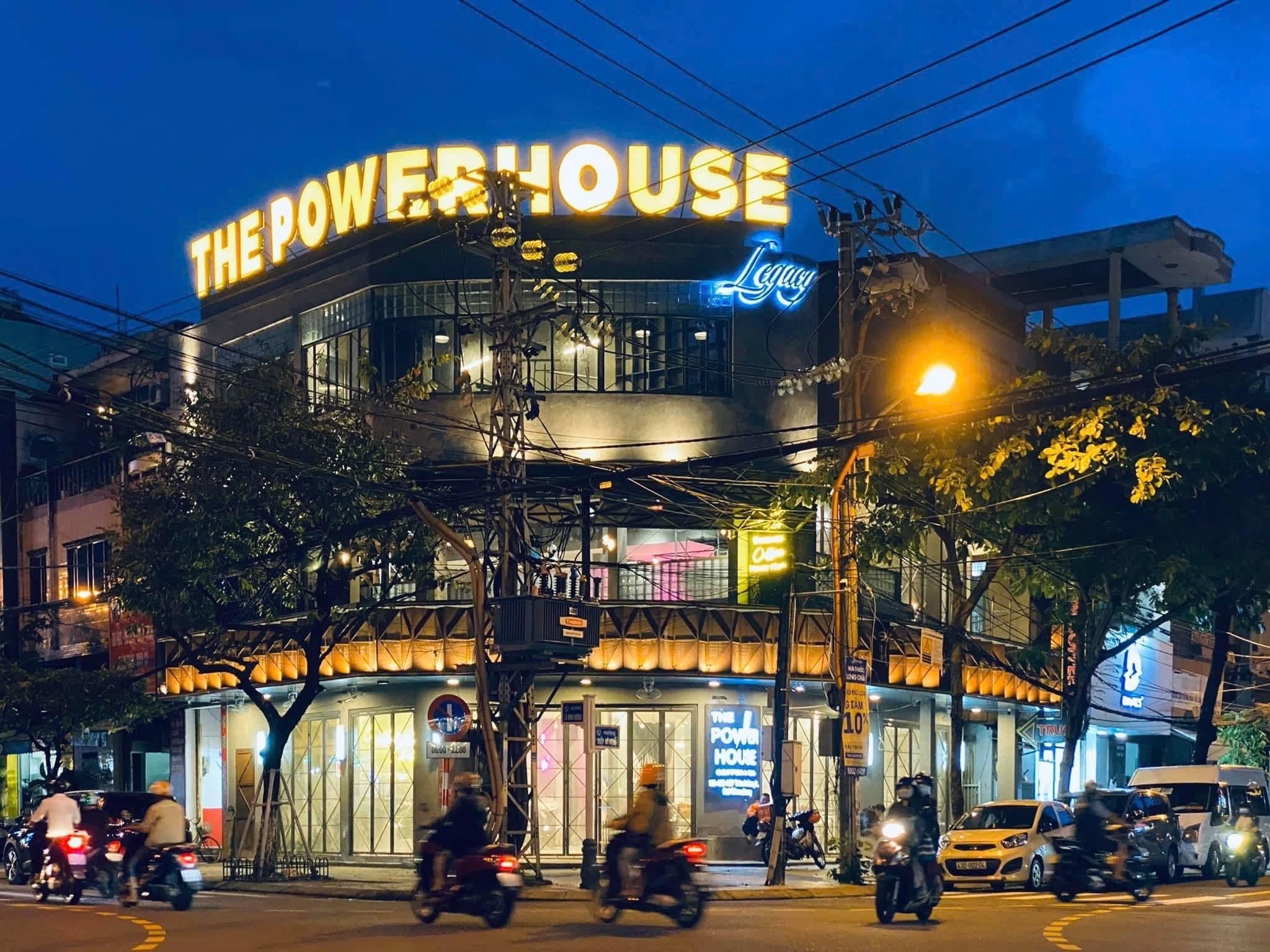 Mặt bằng kinh doanh 250m2 tại Triệu Nữ Vương, phù hợp mở quán ăn uống