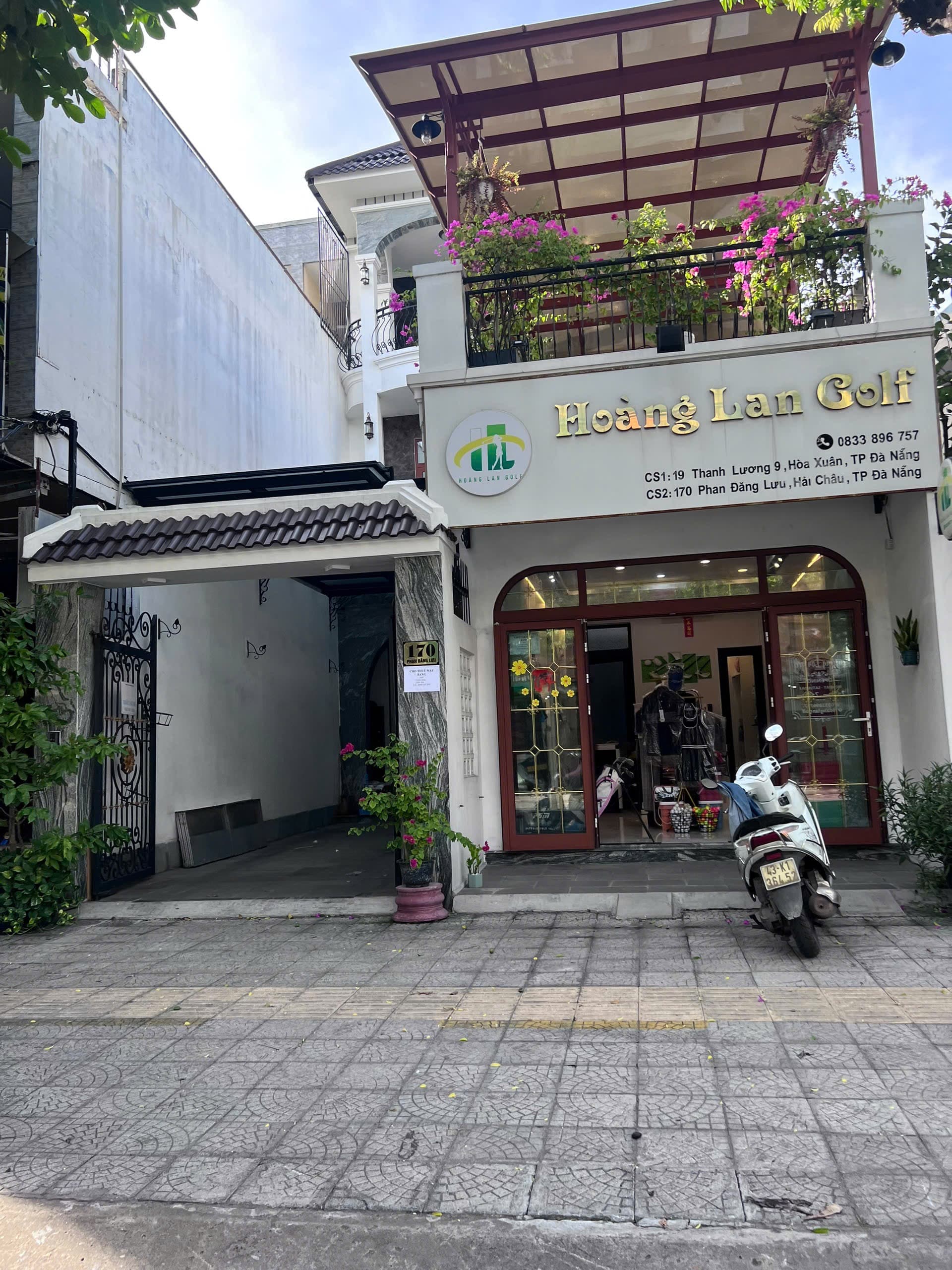 Mặt bằng kinh doanh 26m2 đường Phan Đăng Lưu, phù hợp văn phòng và kinh doanh sạch sẽ
