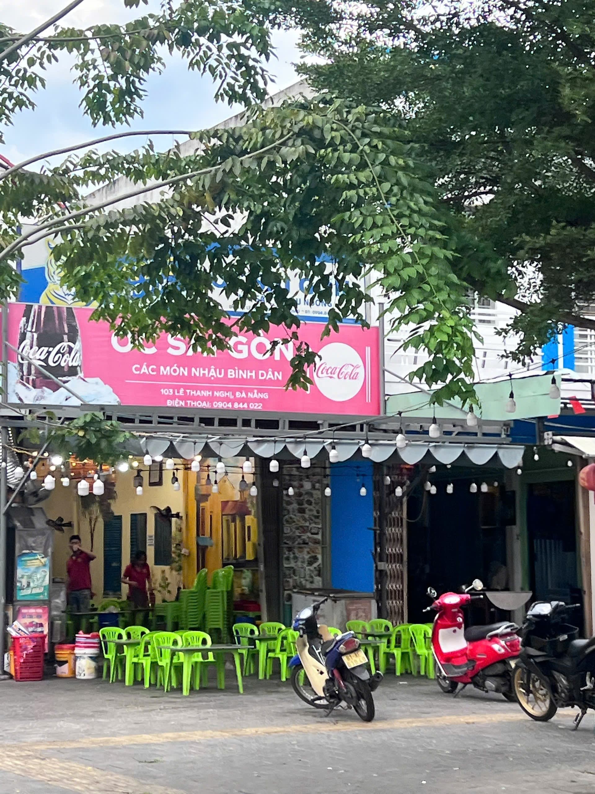 Nhà nguyên căn Lê Thanh Nghị cấp 4 trống suốt, diện tích 140m2, phù hợp kinh doanh