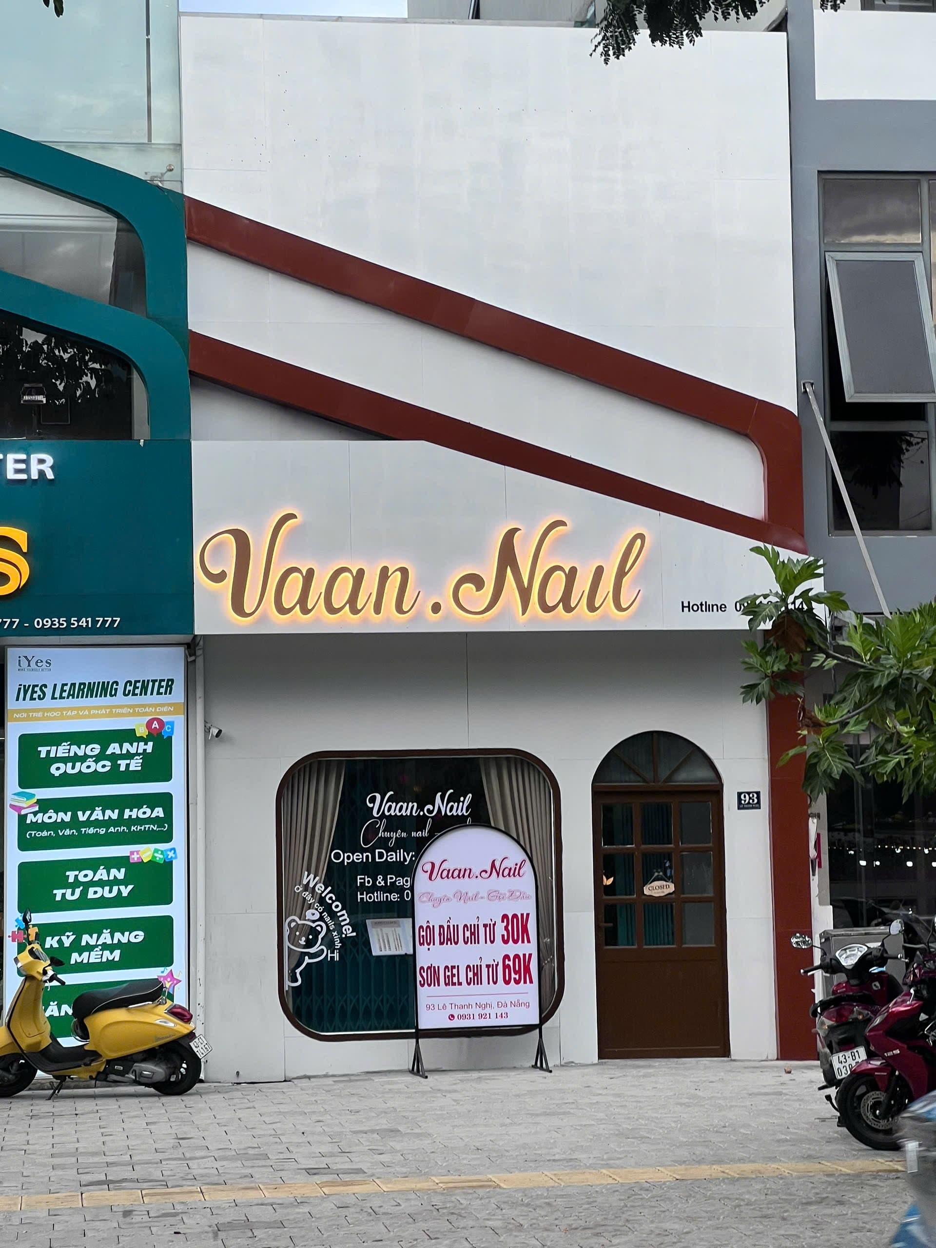 Mặt bằng kinh doanh 37.5m² tại Lê Thanh Nghị, không cho kinh doanh ăn uống