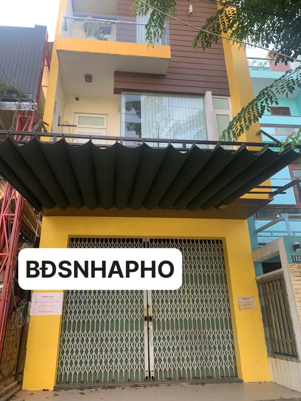 Mặt bằng kinh doanh 100m2 đường Lê Thanh Nghị, có lối đi riêng, phù hợp ăn uống