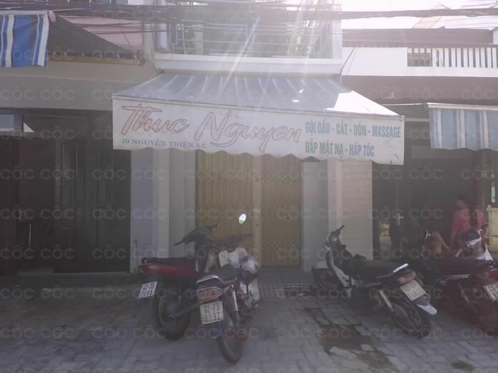 Mặt bằng kinh doanh Nguyễn Thiện Kế 2 tầng, phù hợp mở spa hoặc nail