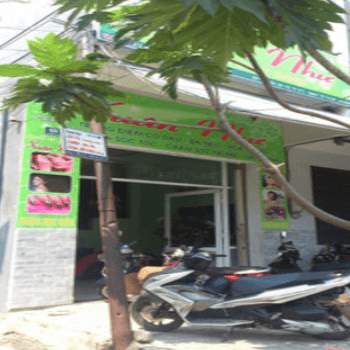 Mặt bằng kinh doanh tại Tiểu La, lối đi chung, phù hợp kinh doanh sạch sẽ
