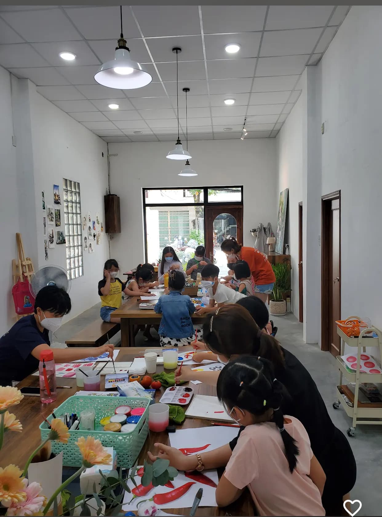 Đất nền 160m2 tại Kỳ Đồng, phù hợp làm kho