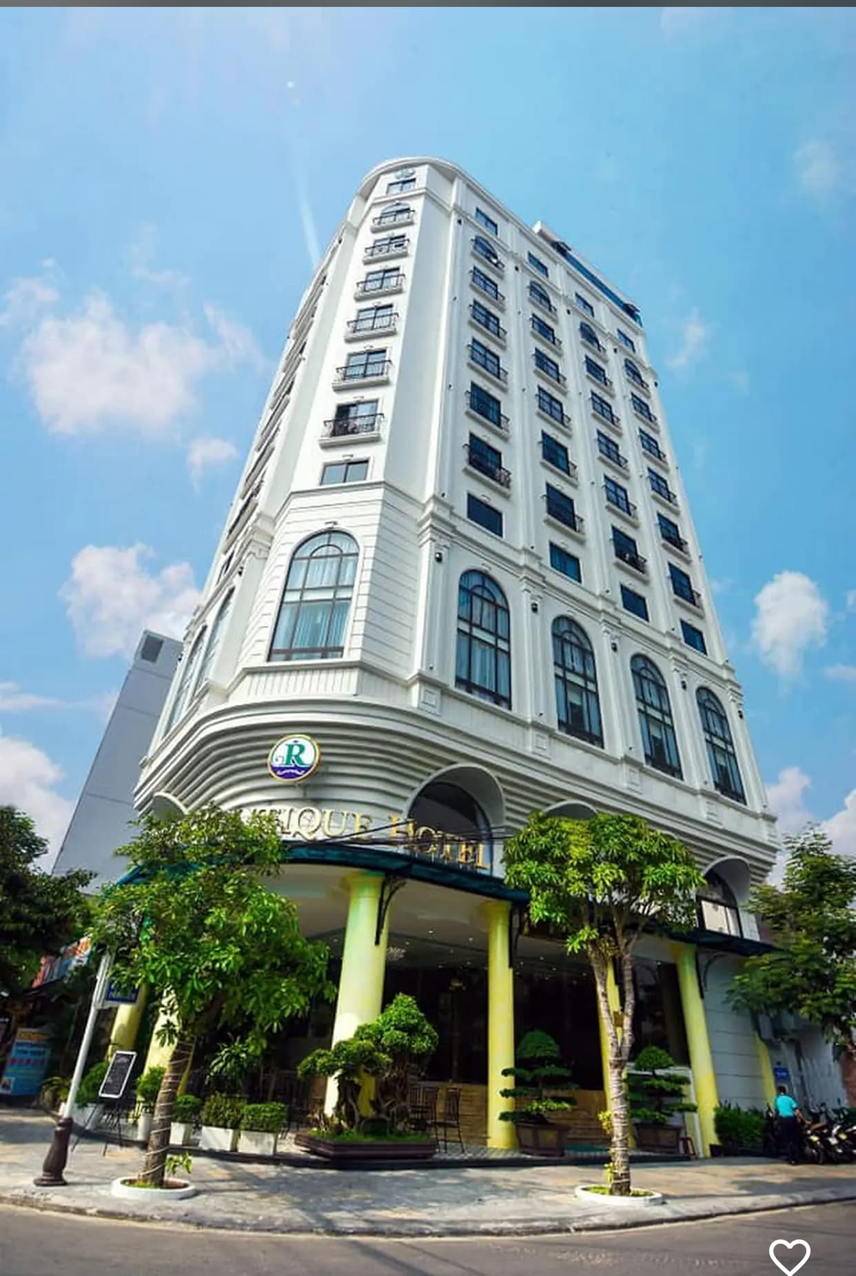 Mặt bằng kinh doanh Lê Quang Đạo lô góc đường Lê Quang Đạo với Phan Liêm, ngang 10m, phù hợp kinh doanh cà phê