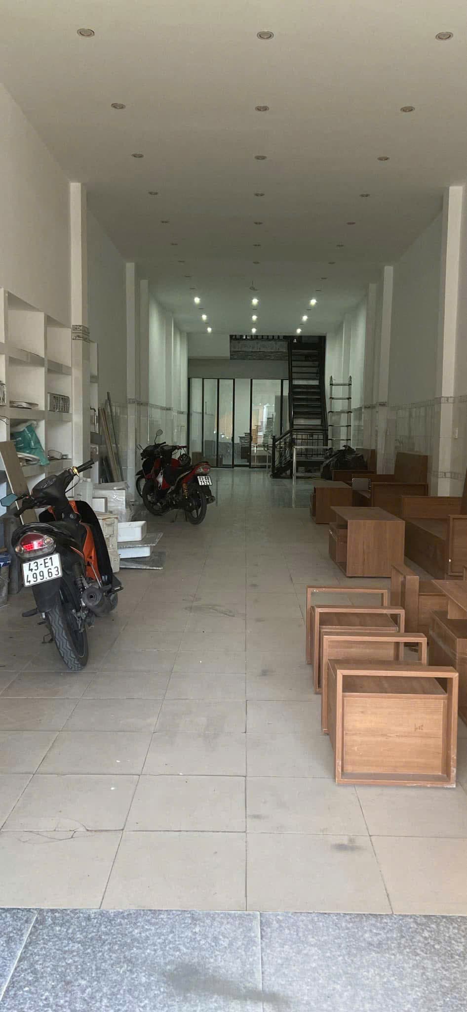 Nhà nguyên căn 3 tầng tại đường Tôn Đức Thắng, phù hợp kinh doanh - Ảnh 3