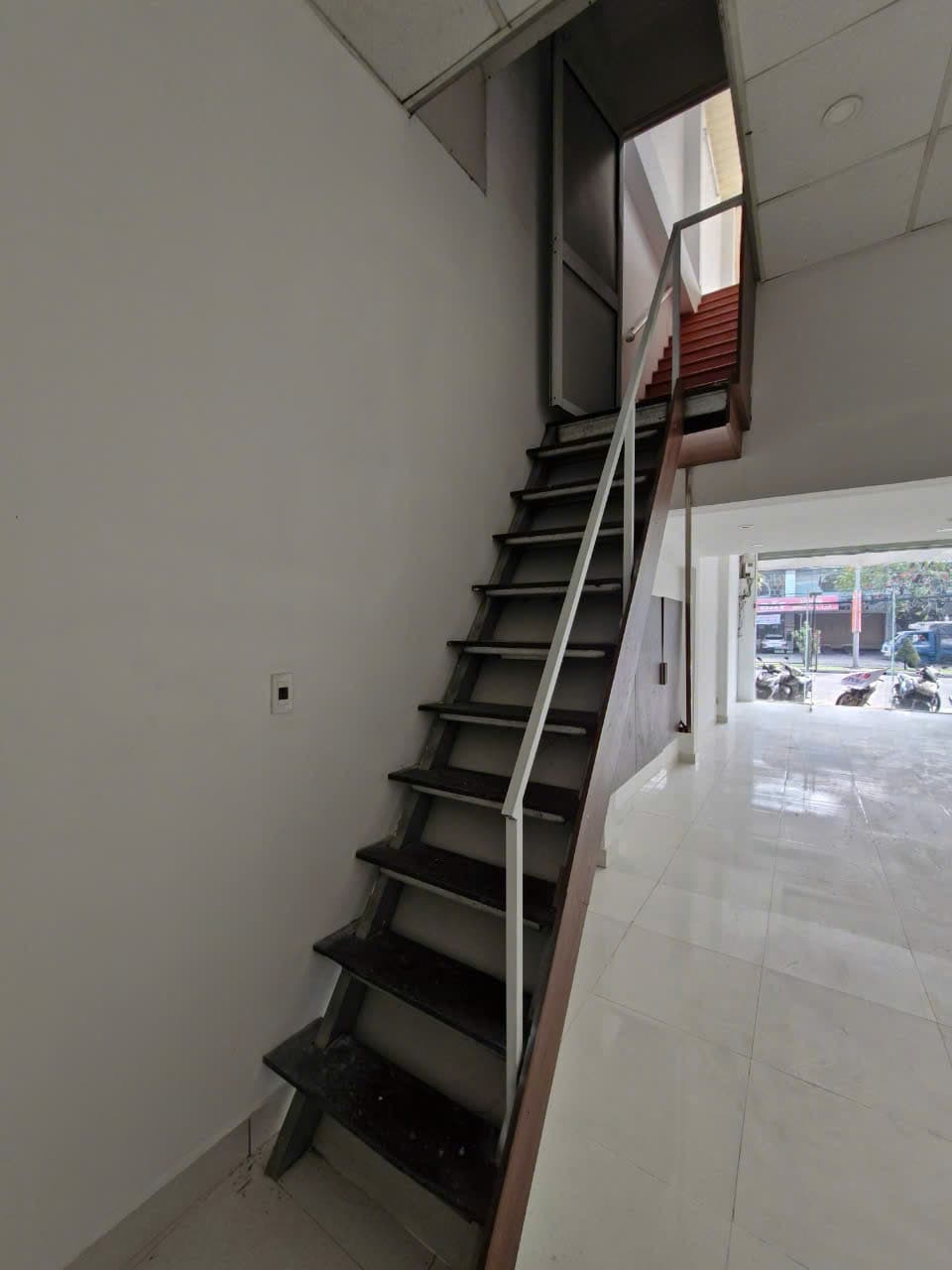 Nhà nguyên căn 3 tầng tại Tôn Đức Thắng, phù hợp kinh doanh đa ngành - Ảnh 4