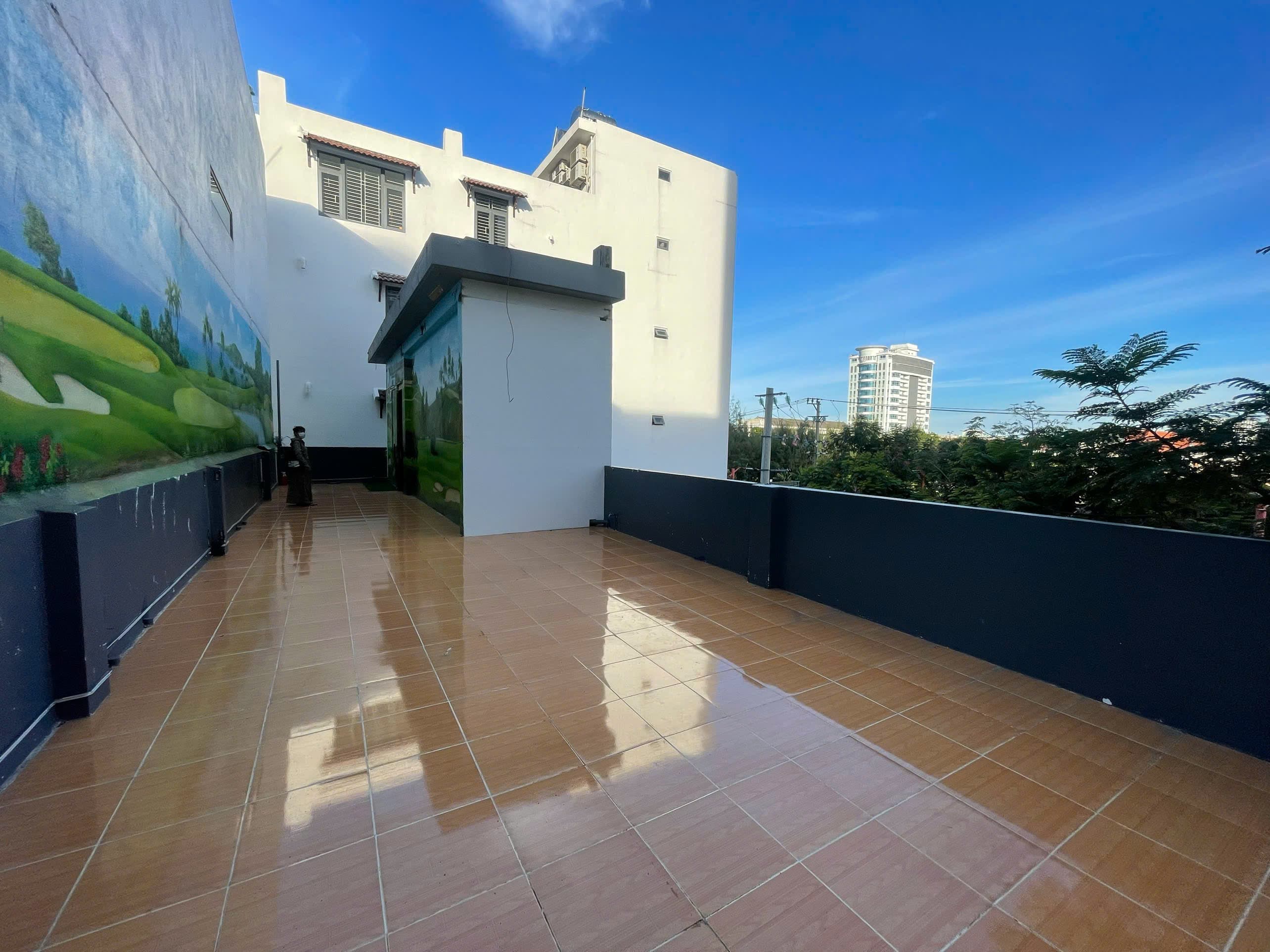 Nhà nguyên căn 3 tầng tại An Thượng 4, diện tích 81m², phù hợp kinh doanh nhà hàng - Ảnh 4