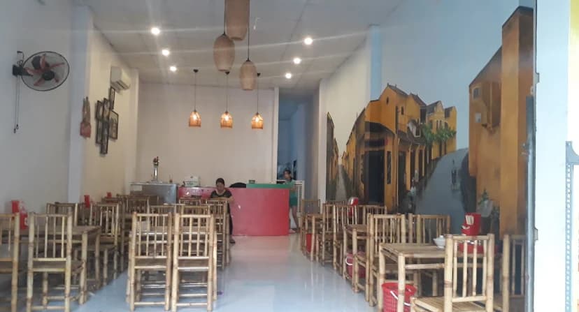 Mặt bằng kinh doanh diện tích 80m2 tại An Thượng 5, phù hợp kinh doanh đa ngành