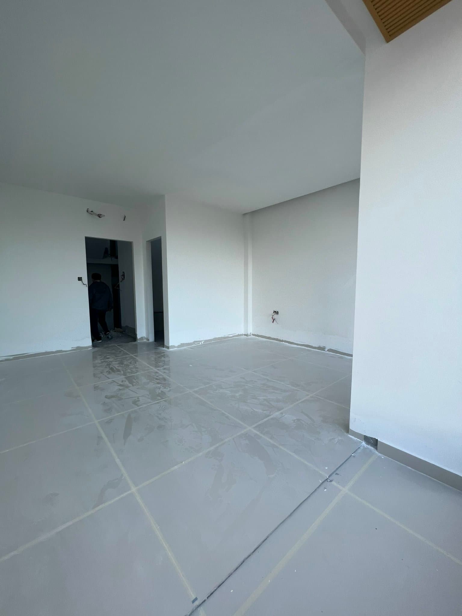 Nhà nguyên căn 3 tầng xây lệch tại Phan Đăng Lưu, diện tích 7,5m x 25m - Ảnh 3