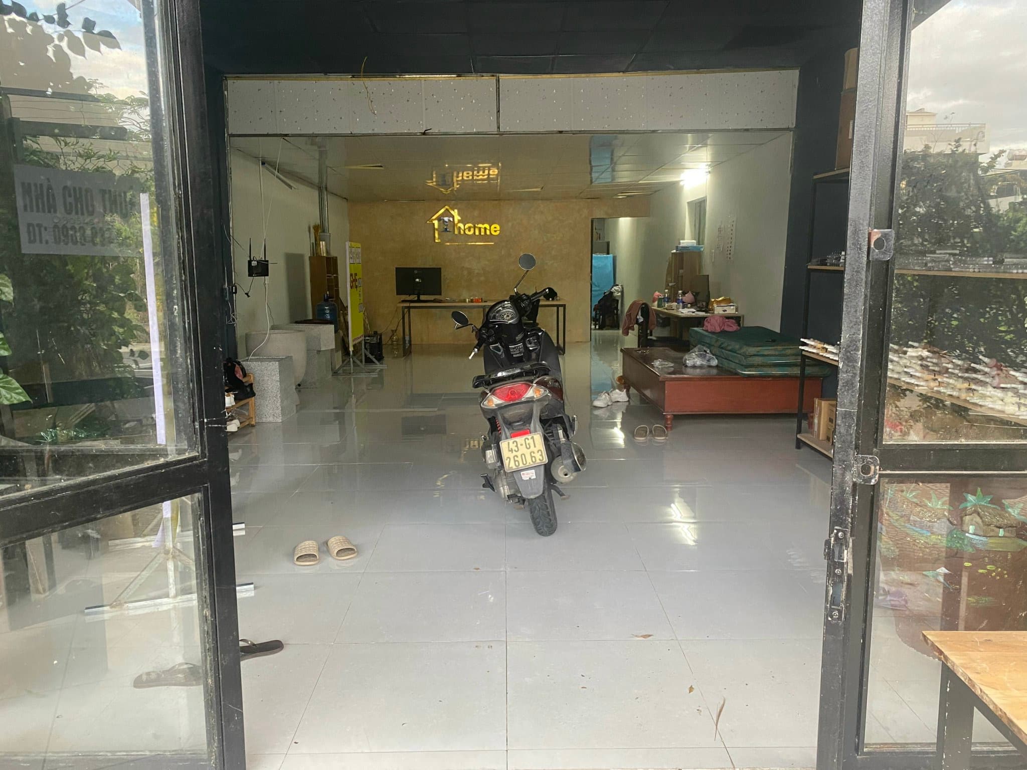Nhà 2 tầng diện tích 90m² phù hợp để ở tại An Thượng 4