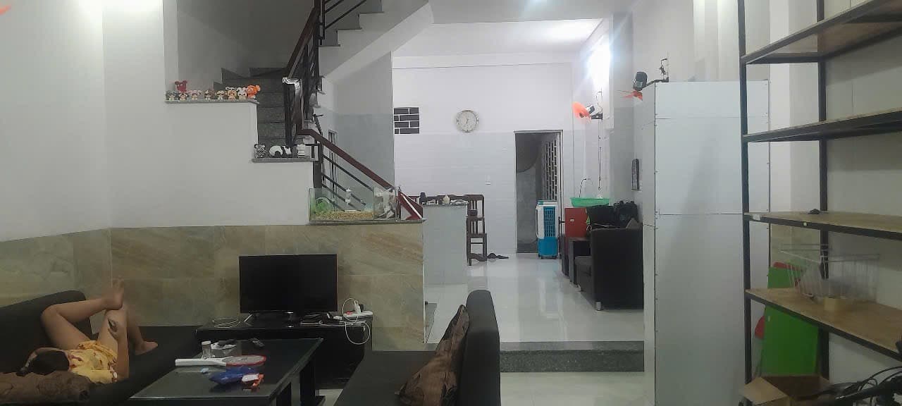 Nhà nguyên căn An Thượng 29 diện tích 270m2, mặt tiền 75m2, phù hợp kinh doanh - Ảnh 2