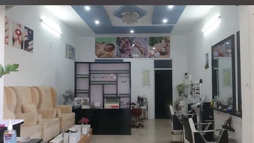 Nhà cấp 4 4,5x15m tại An Thượng 5, 2 phòng ngủ, phù hợp kinh doanh