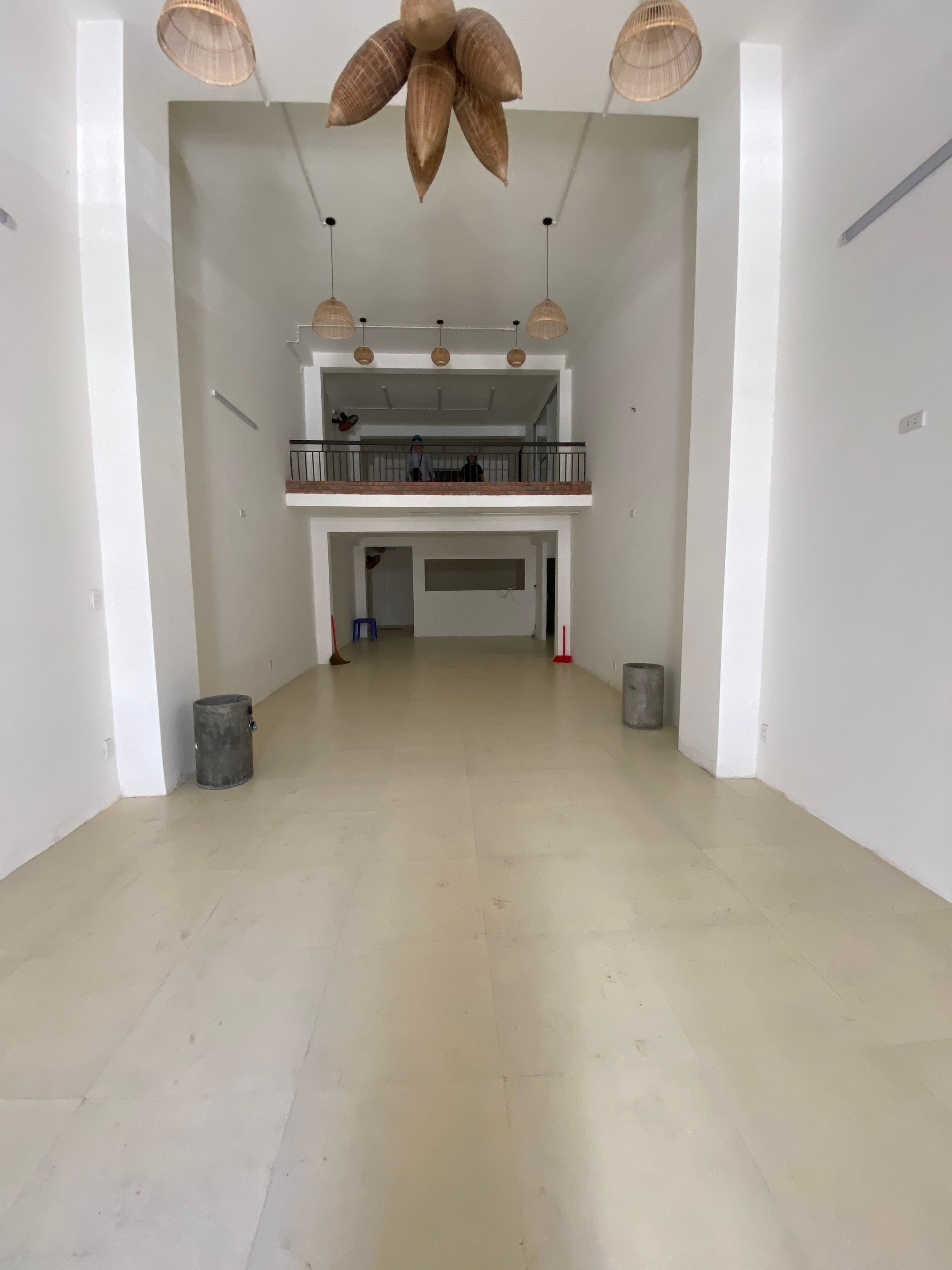 Căn hộ nhà nghỉ 9 phòng ngủ full nội thất, có thể ký lại hợp đồng