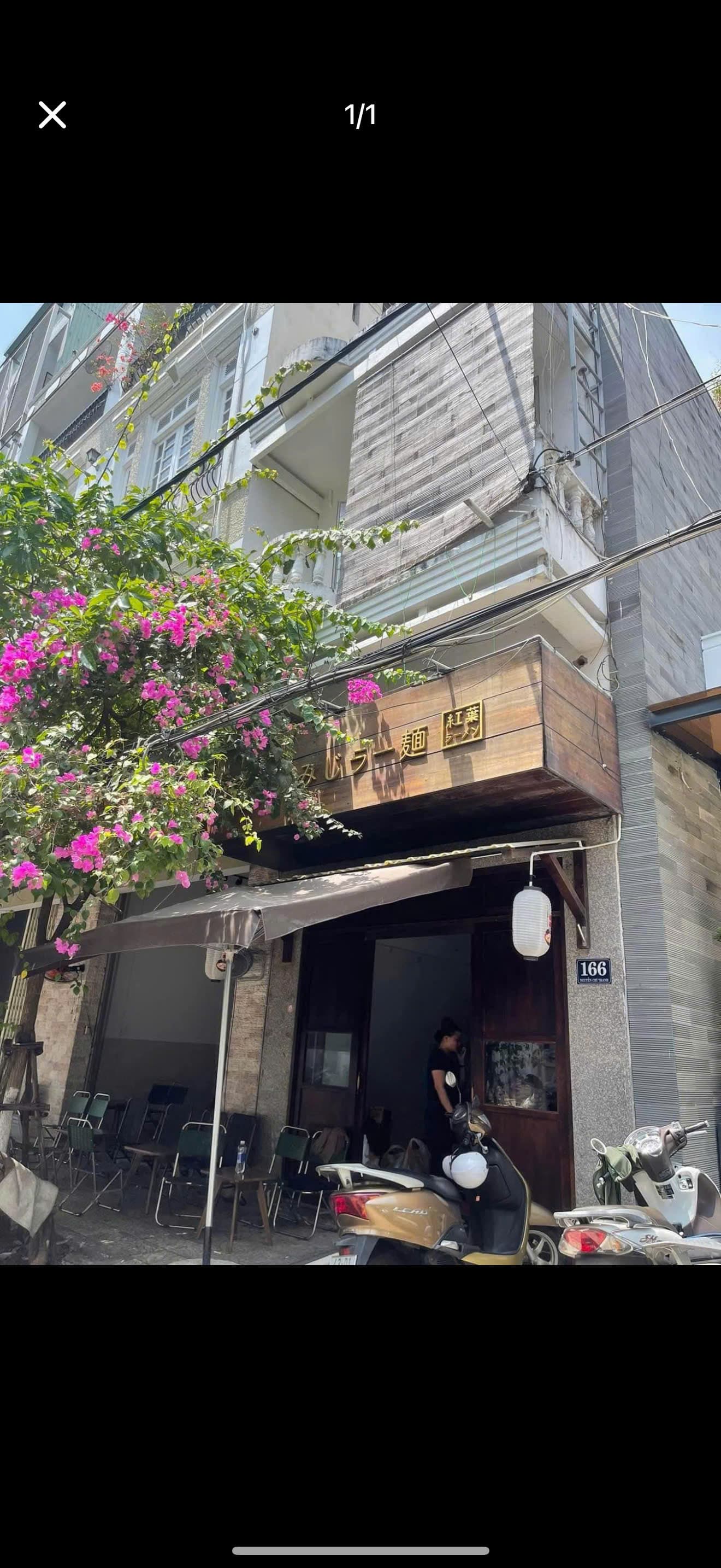 NGUYÊN CĂN 2 TẦNG NGUYỄN CHÍ THANH