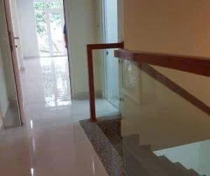 Nhà nguyên căn 2 tầng NGUYỄN CHÍ THANH