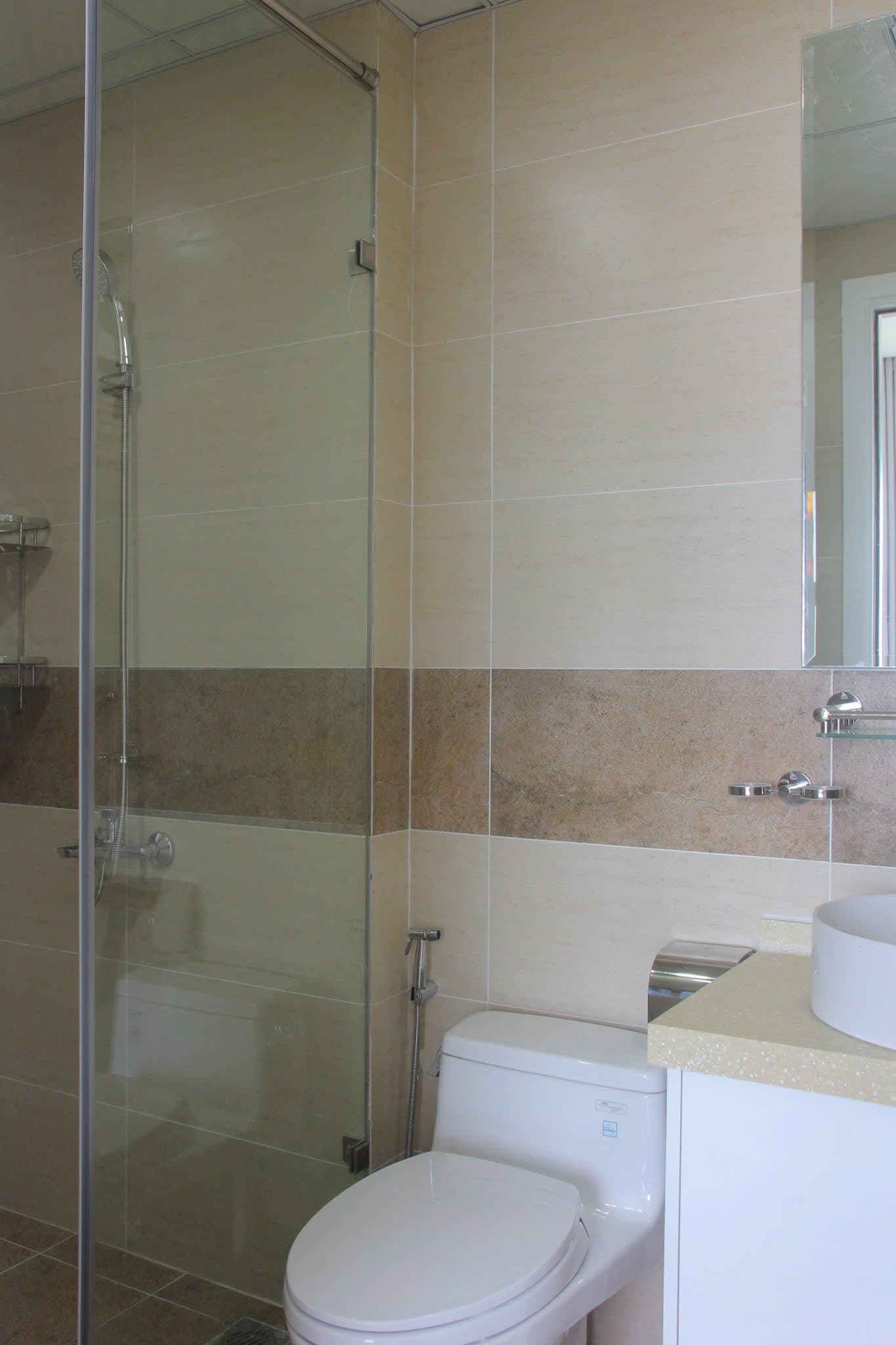 Căn hộ chung cư 84m2 tại Đà Nẵng, phù hợp để ở