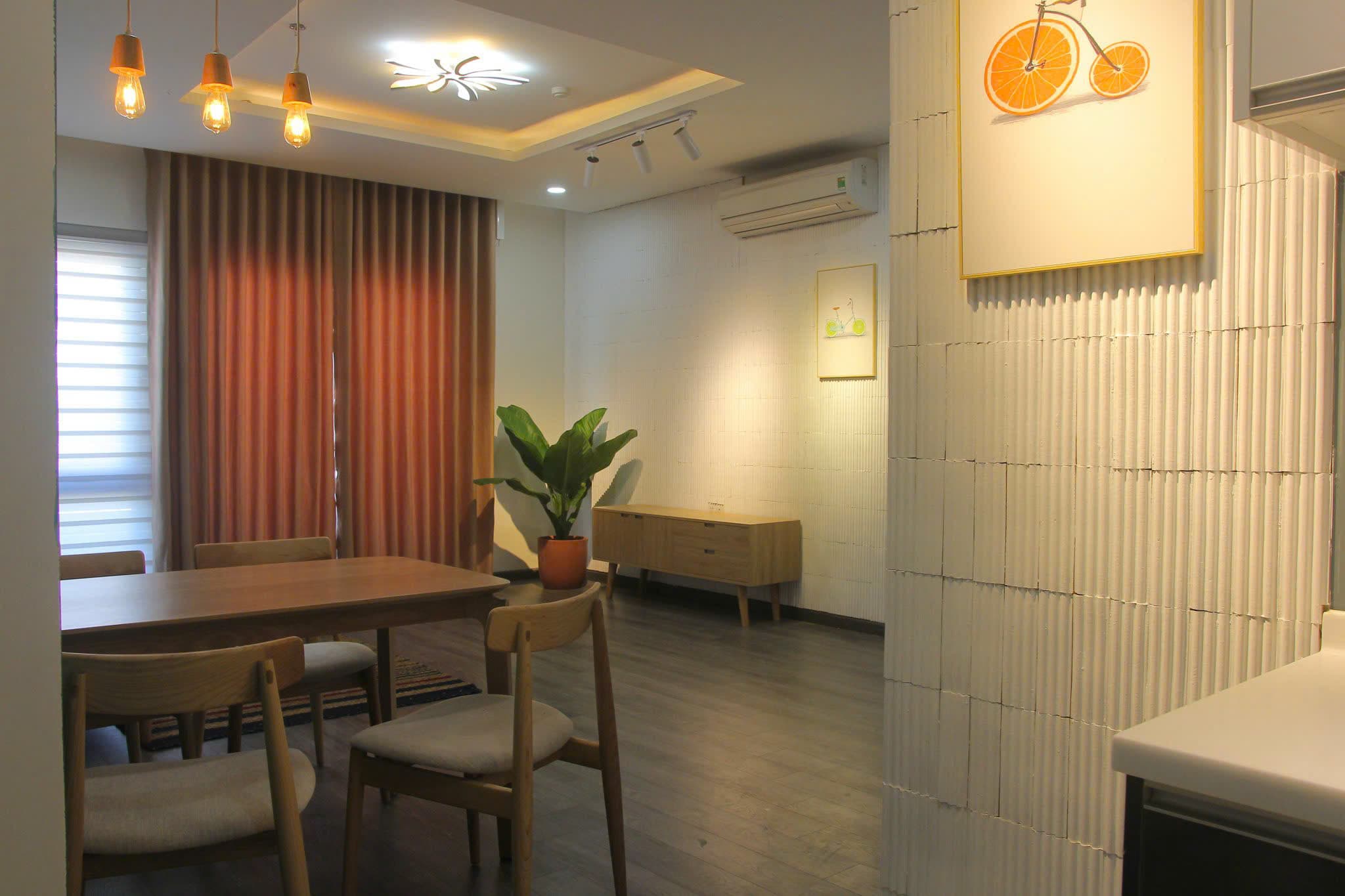 Căn hộ chung cư 84m2 tại Đà Nẵng, phù hợp để ở - Ảnh 4