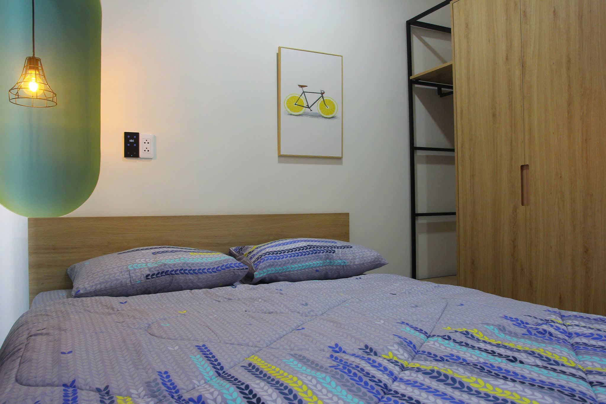 Căn hộ chung cư 84m2 tại Đà Nẵng, phù hợp để ở - Ảnh 10