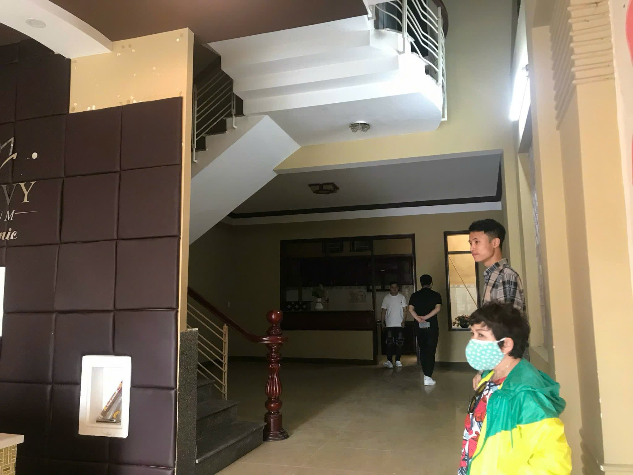 Nhà nguyên căn 3 tầng đường Trần Bình Trọng  - Ảnh 2
