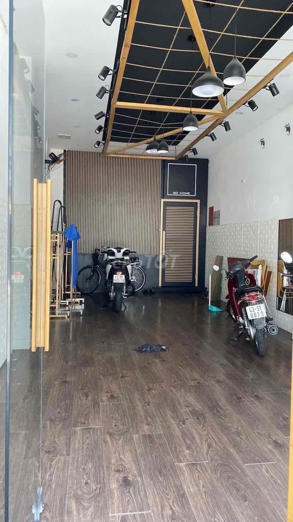 Mặt bằng riêng 36m2 tại Phan Thanh, phù hợp làm văn phòng hoặc kinh doanh