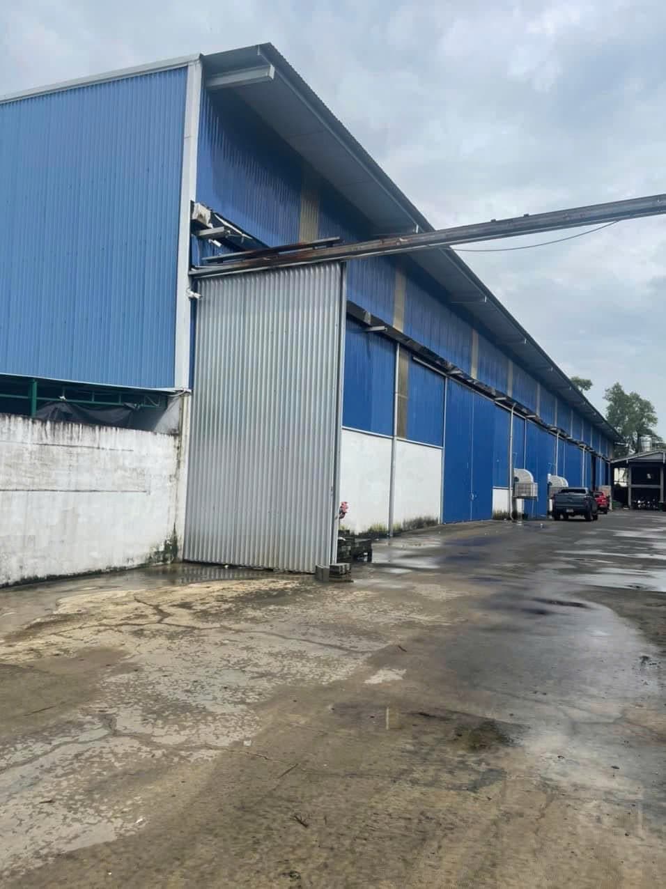 Mặt bằng kinh doanh 300m2 đường số 10, phù hợp đa dạng mục đích sử dụng