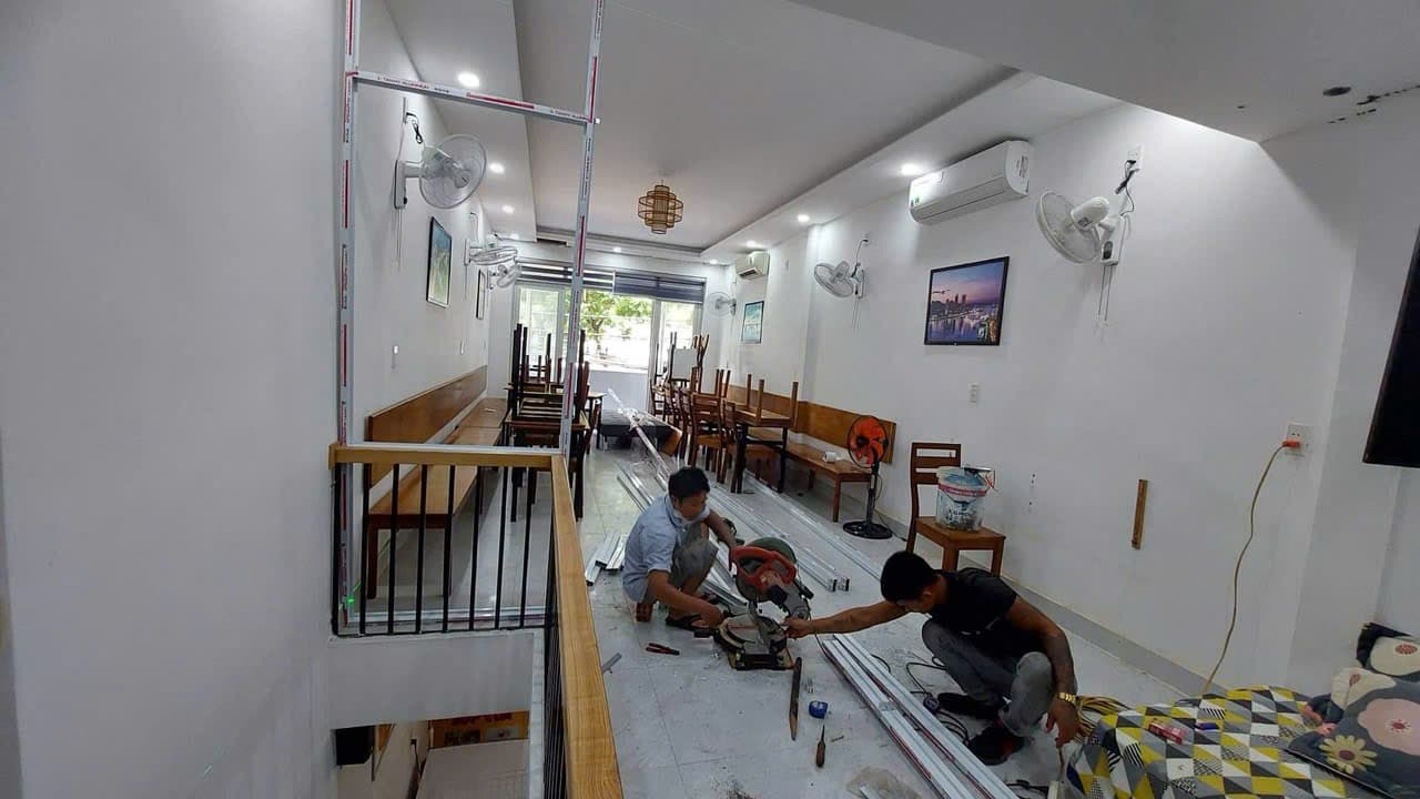 Nhà nguyên căn 2 tầng phù hợp kinh doanh tại Phan Châu Trinh - Ảnh 2
