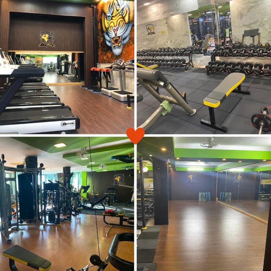 Văn phòng 220m² tại Hải Phòng, phù hợp dạy học và giáo dục