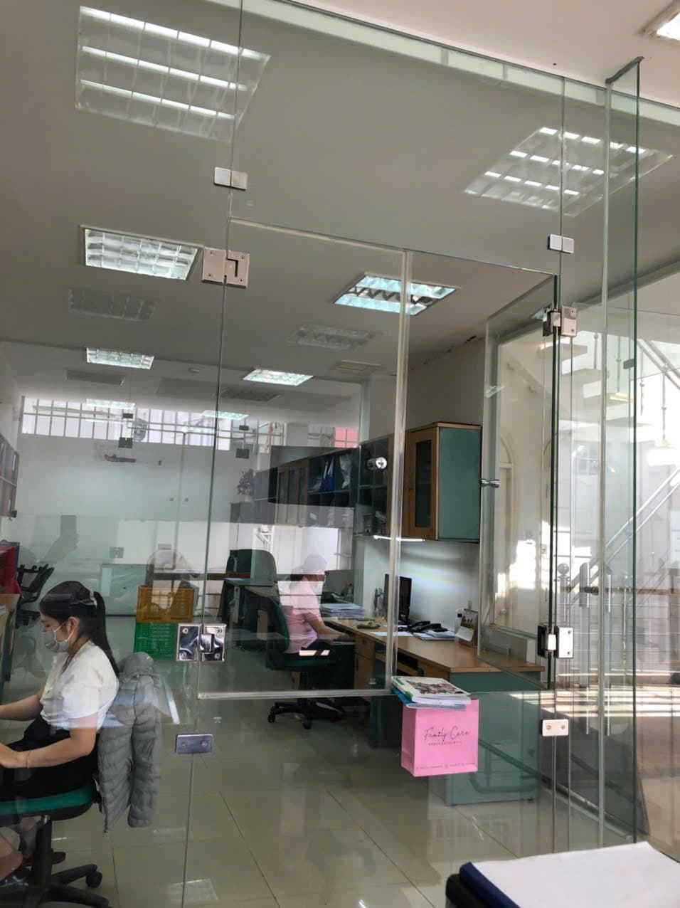 MẶT BẰNG KINH DOANH HOÀNG DIỆU NGANG 8M - 4 TẦNG  - Ảnh 5