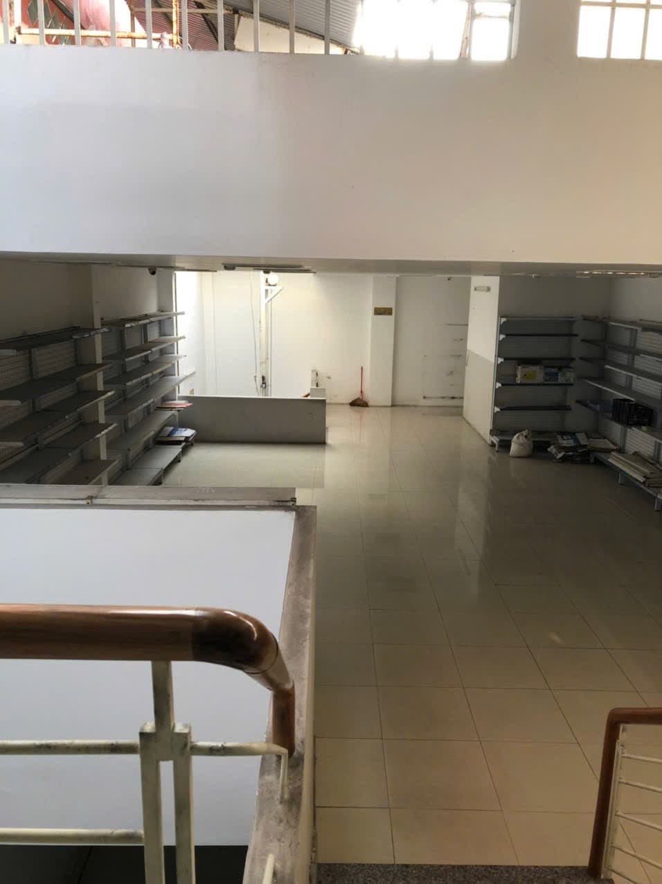 MẶT BẰNG KINH DOANH HOÀNG DIỆU NGANG 8M - 4 TẦNG  - Ảnh 6
