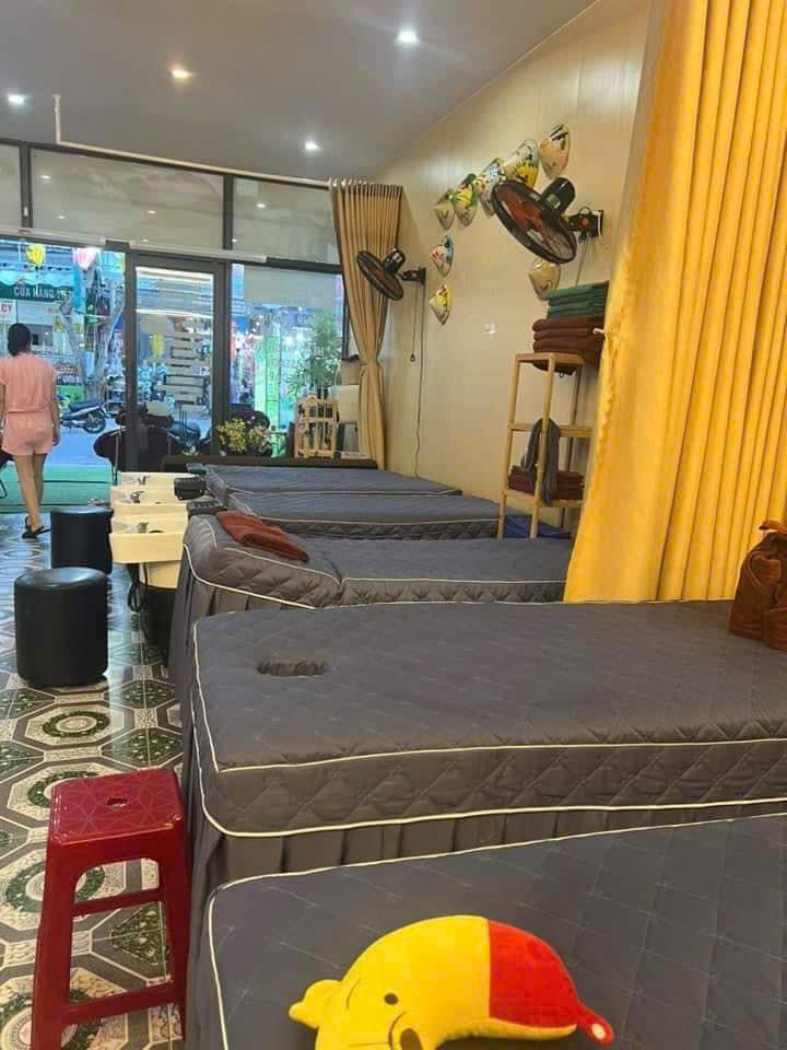 Mặt bằng kinh doanh 200m2 tại Phan Liêm, Ngũ Hành Sơn, phù hợp thuê dài hạn - Ảnh 4