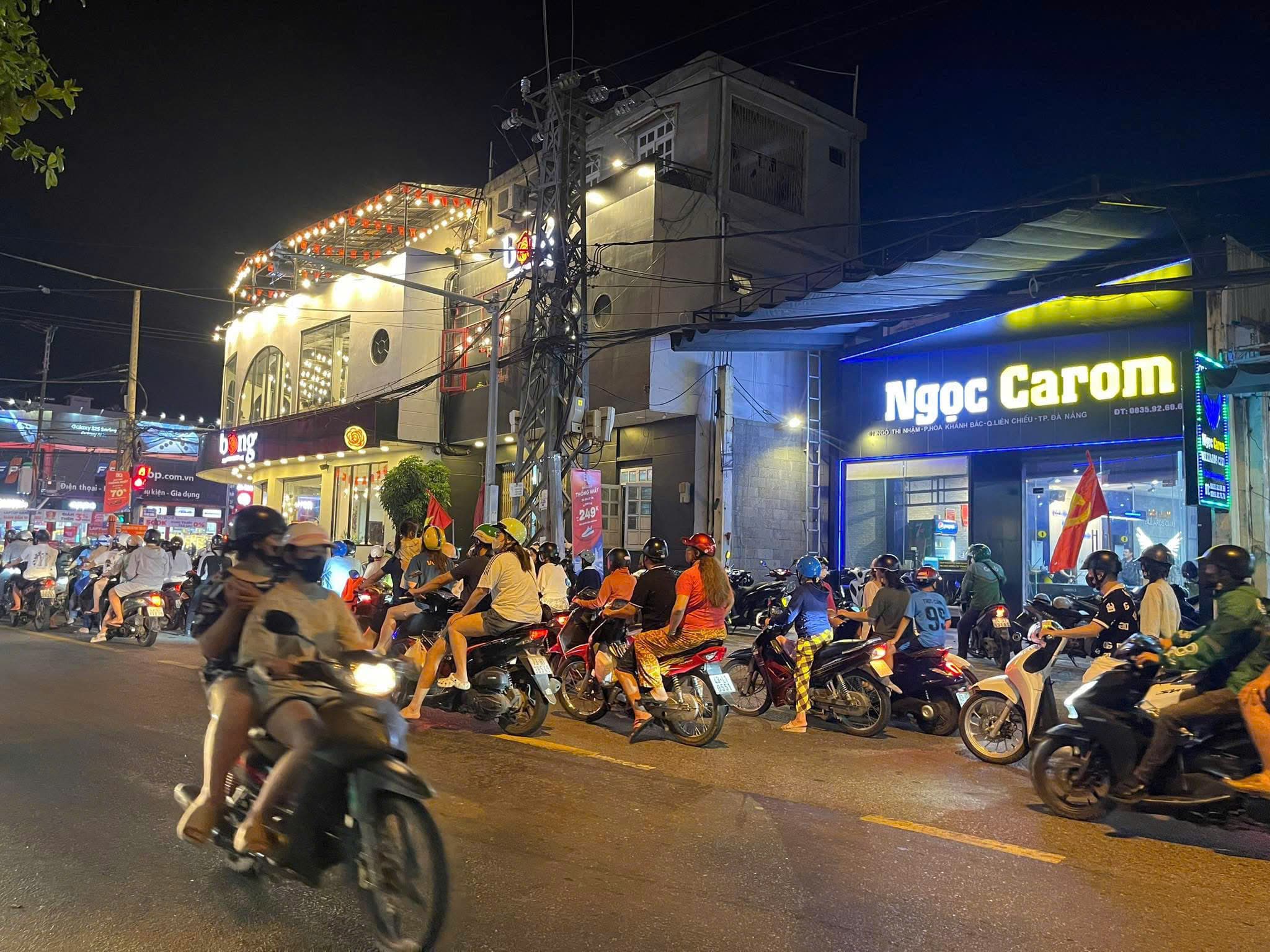 Nhà nguyên căn 2 tầng đường Ngô Văn Sở, diện tích 125m², phù hợp kinh doanh