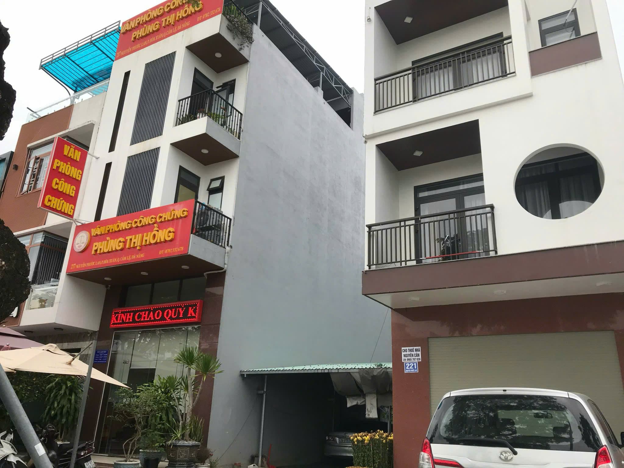 Nhà 4 tầng có thang máy, diện tích 5x20m, phù hợp kinh doanh sạch sẽ - Ảnh 2