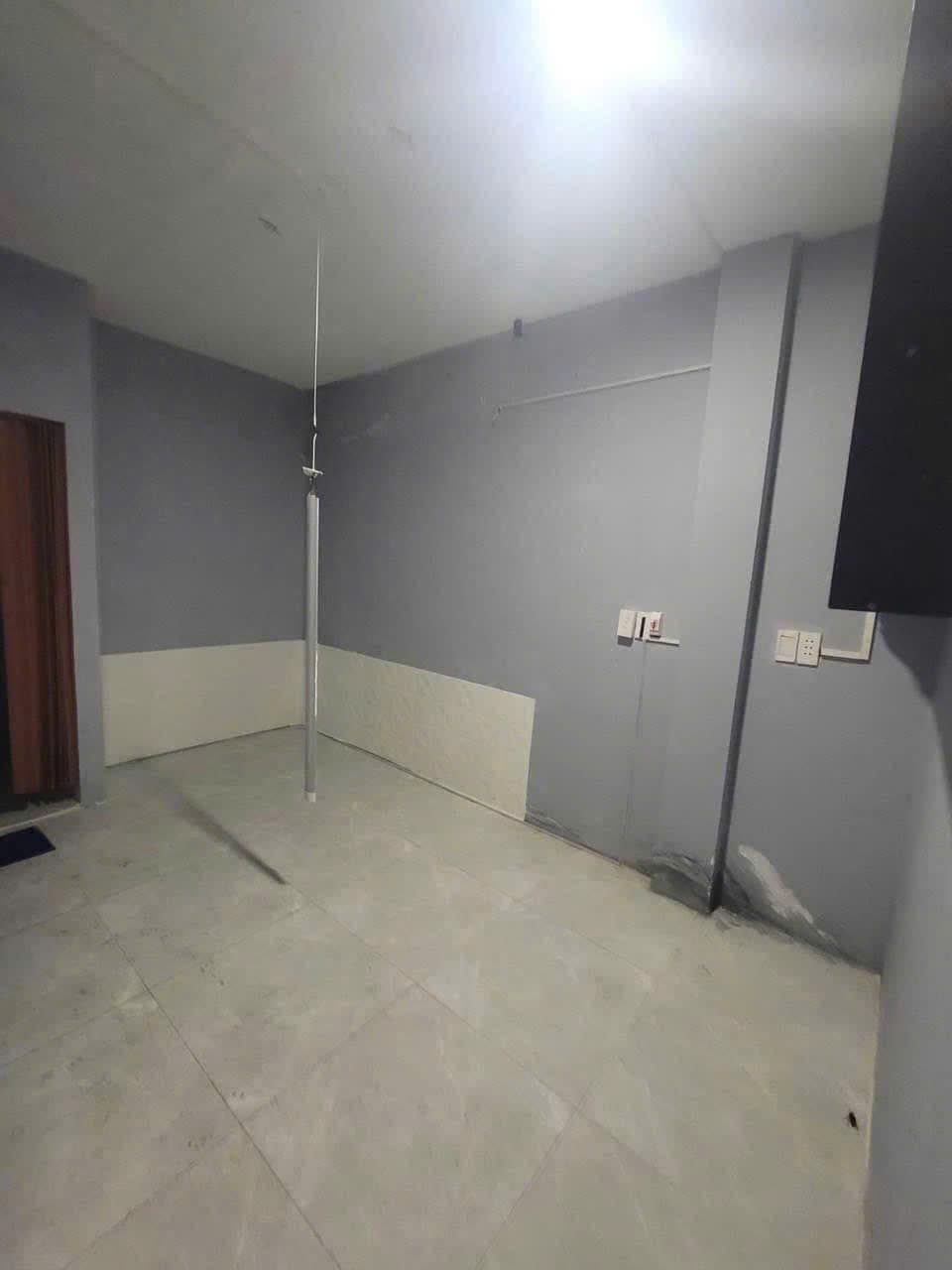 Nhà nguyên căn cấp 4 diện tích 180m2 tại Thái Thị Bôi 