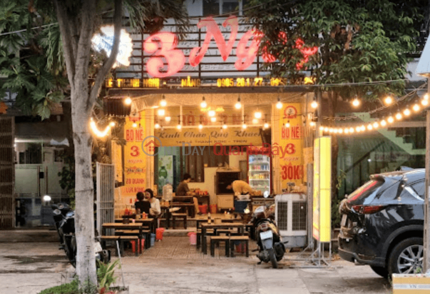 Nhà nguyên căn 2 tầng Lê Thanh Nghị