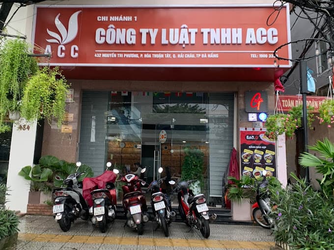 Mặt bằng kinh doanh NGUYỄN TRI PHƯƠNG