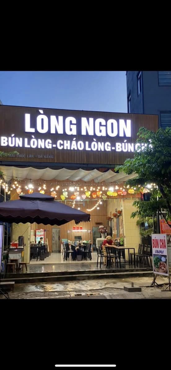 Nhà cấp 4 cũ diện tích 135m² tại Mai Thúc Lân, phù hợp cải tạo