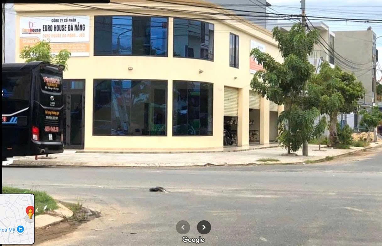 Mặt bằng trệt 200m2 mặt tiền 10m tại Thanh Tịnh, phù hợp kinh doanh
