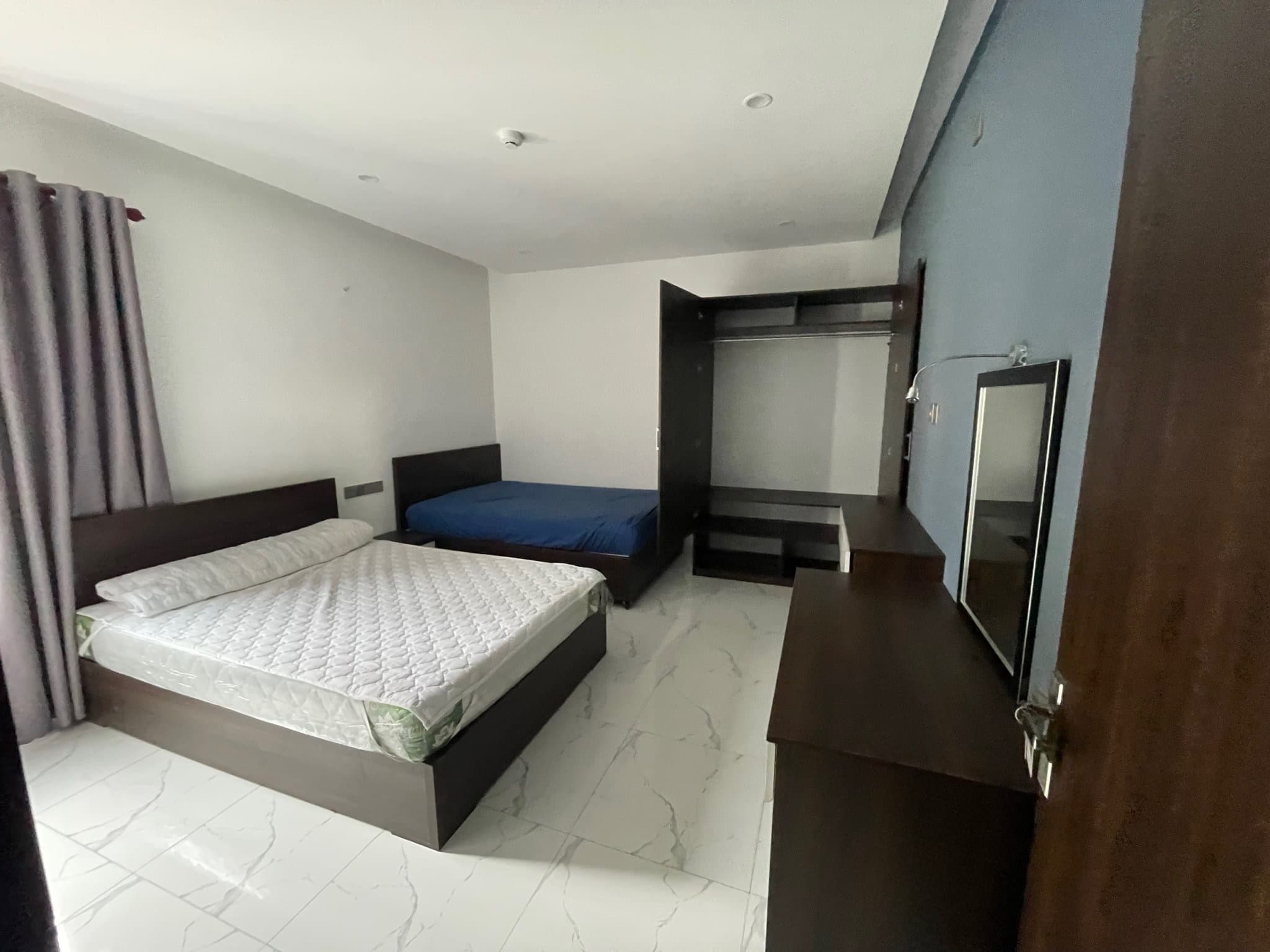 Nhà 4 tầng Dương Đình Nghệ có thang máy, Sơn Trà, phù hợp căn hộ cho thuê