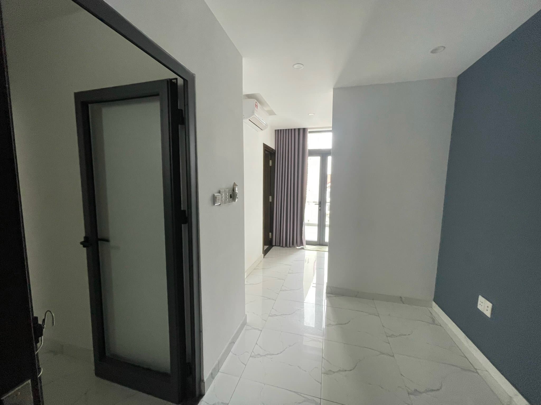 Nhà 4 tầng Dương Đình Nghệ có thang máy, Sơn Trà, phù hợp căn hộ cho thuê - Ảnh 9